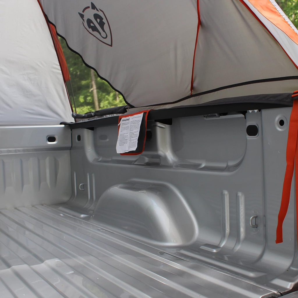 Truck Bed Tent A54615