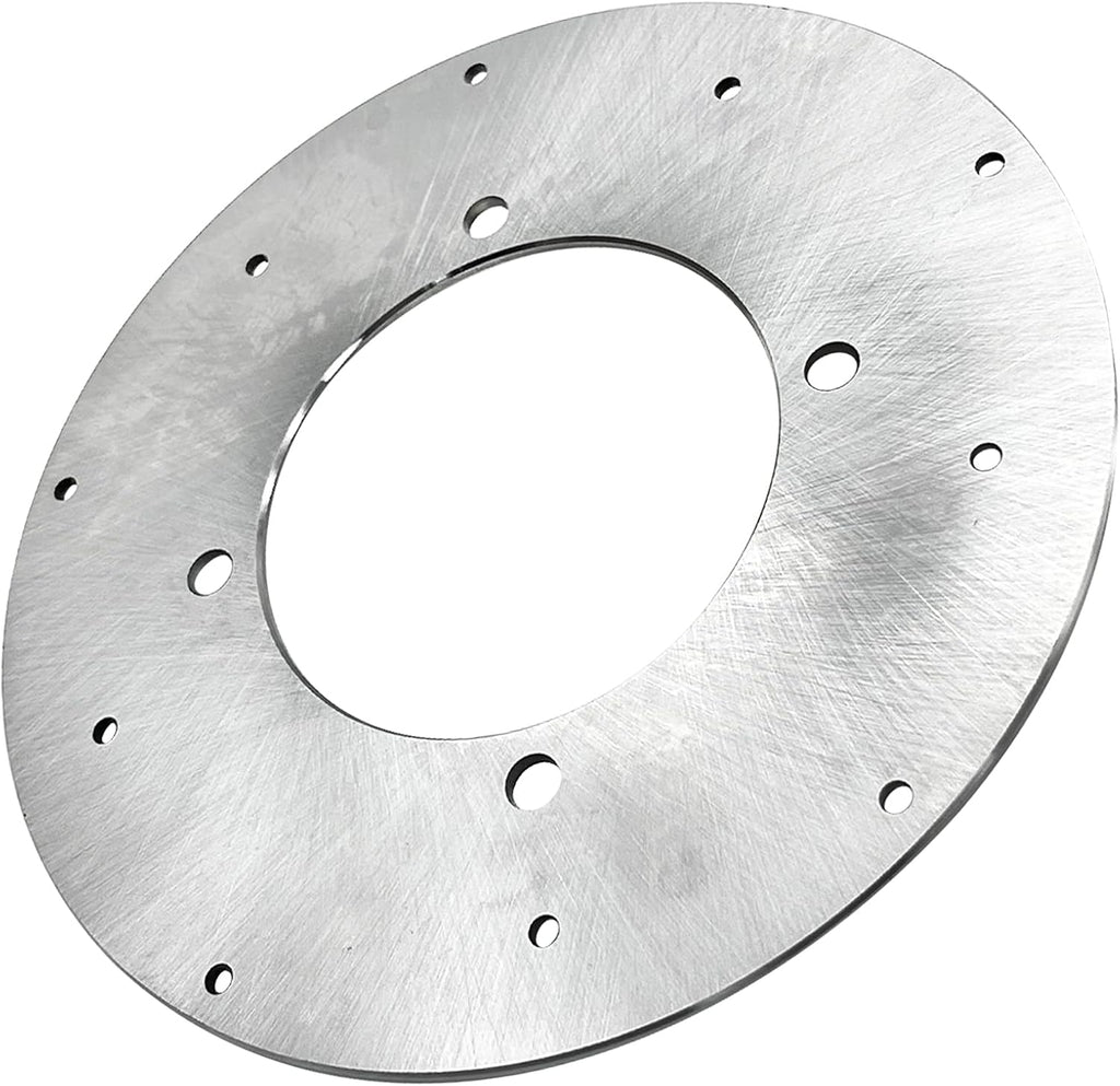 Front or Rear Brake Disc Rotor A325