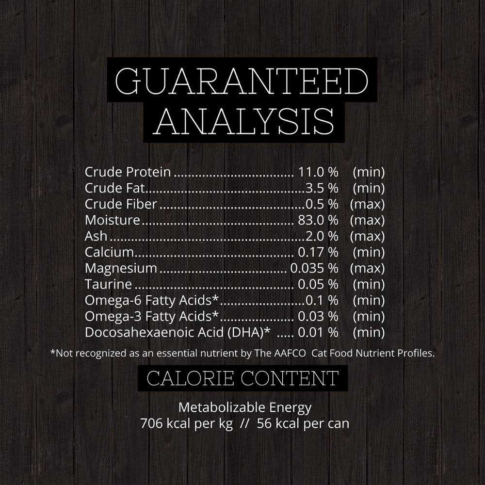 Chicken Gravy Cat Food Q9444