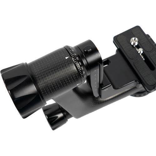 Carbon Fiber Gimbal Head S115374