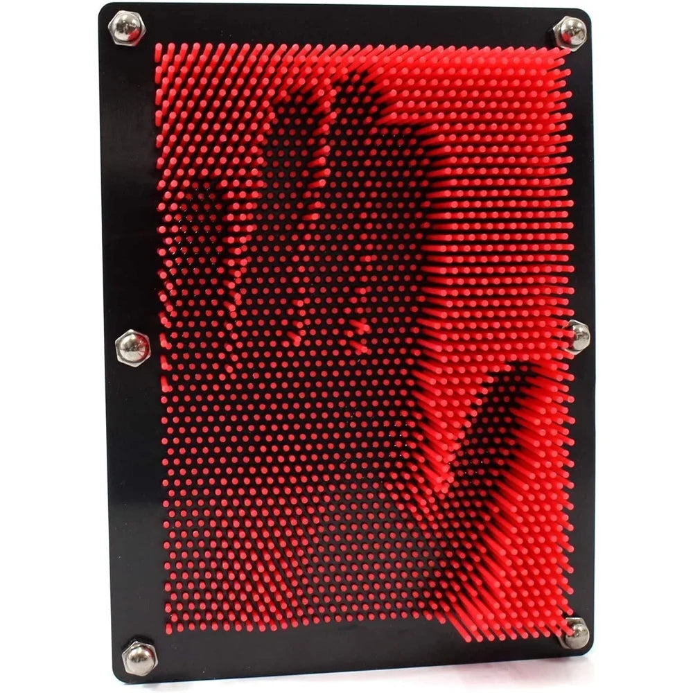 3D Pin Art Board V45921