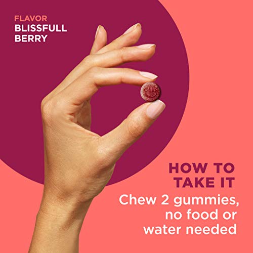 Women's Multivitamin Gummy, 180 Count K9961