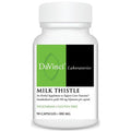 Milk Thistle 90 Capsules K69975