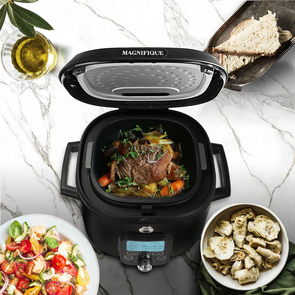 6 QT Sous Vide Water Bath Cooker S281702