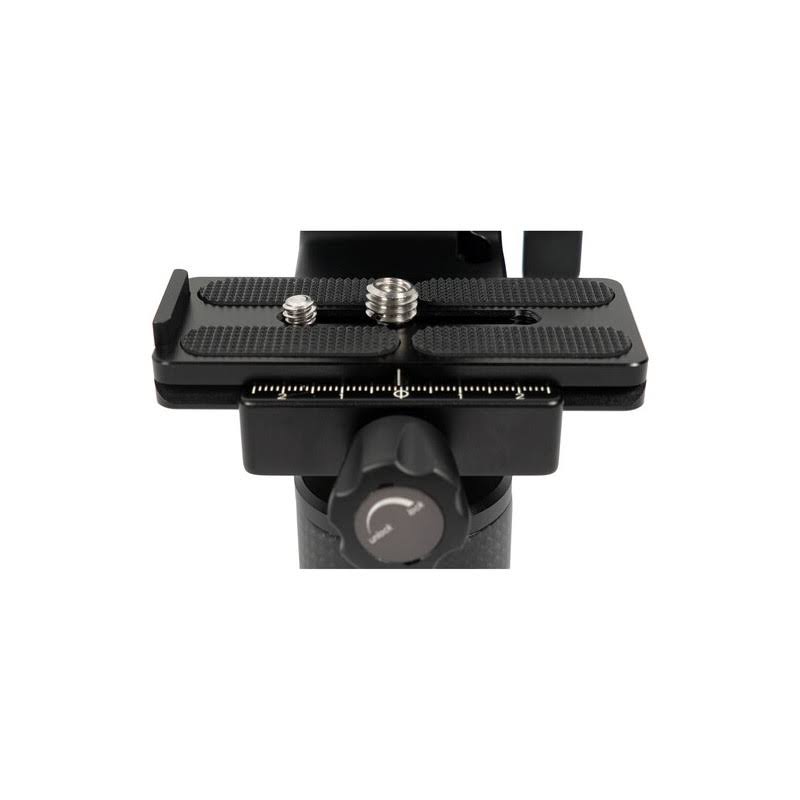Carbon Fiber Gimbal Head S115374