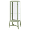 Glass-Door Cabinet Y306240