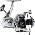 Carbon Fiber Aluminum Alloy Spinning Reel 5+1 BB I908596