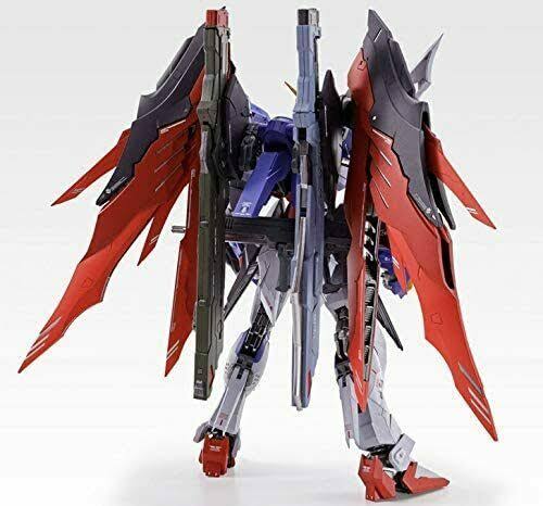 Metal Build Destiny Gundam Soul Red Ver. T59187