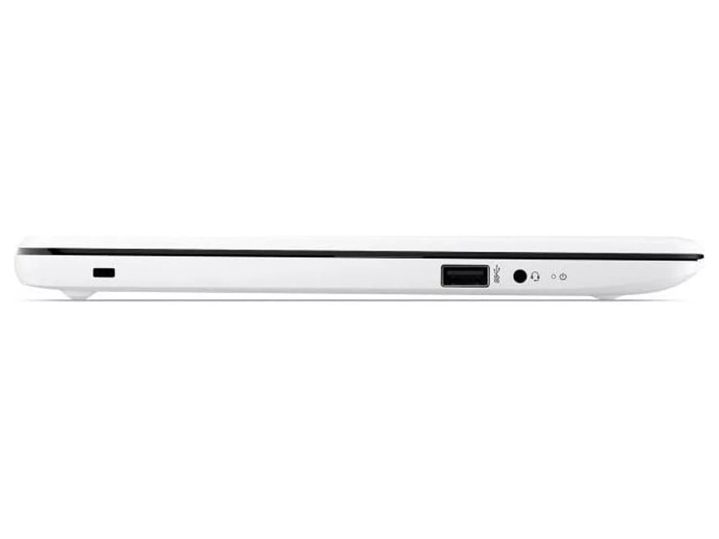 11.6" Laptop Intel Celeron N4020 4GB RAM 64GB eMMC Diamond White U19865