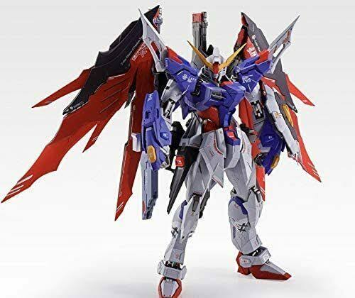 Metal Build Destiny Gundam Soul Red Ver. T59187