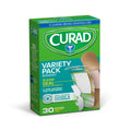 Assorted Bandages 30 Count T682