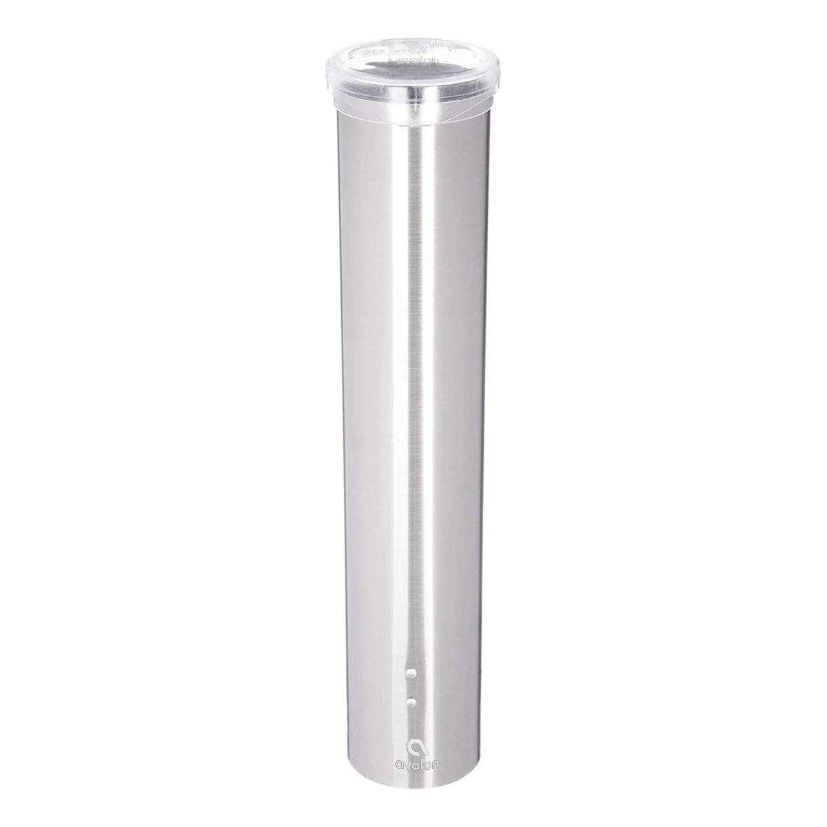 Stainless-Steel Adjustable Pull-Type Cup Dispenser U811