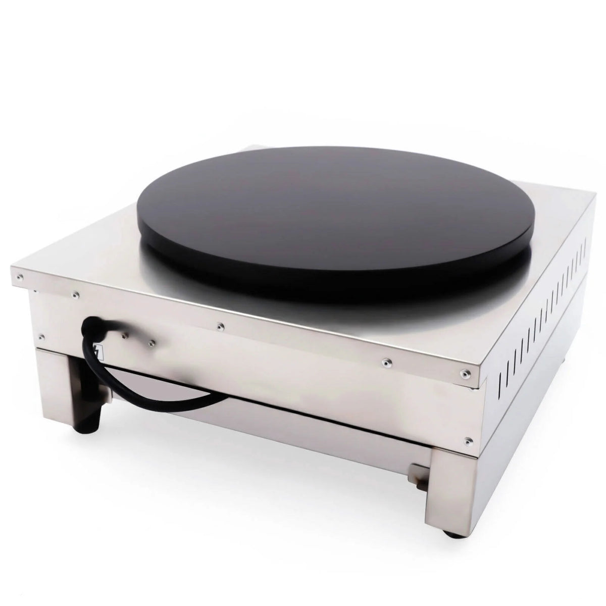 16 inch Non Stick Electric Crepe Maker Q568