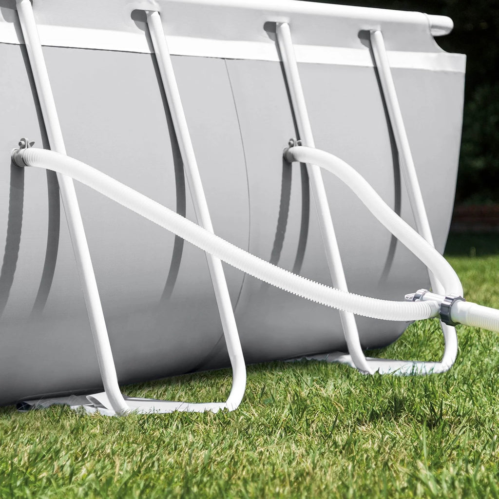20 Foot Prism Frame Oval Pool Set M3574