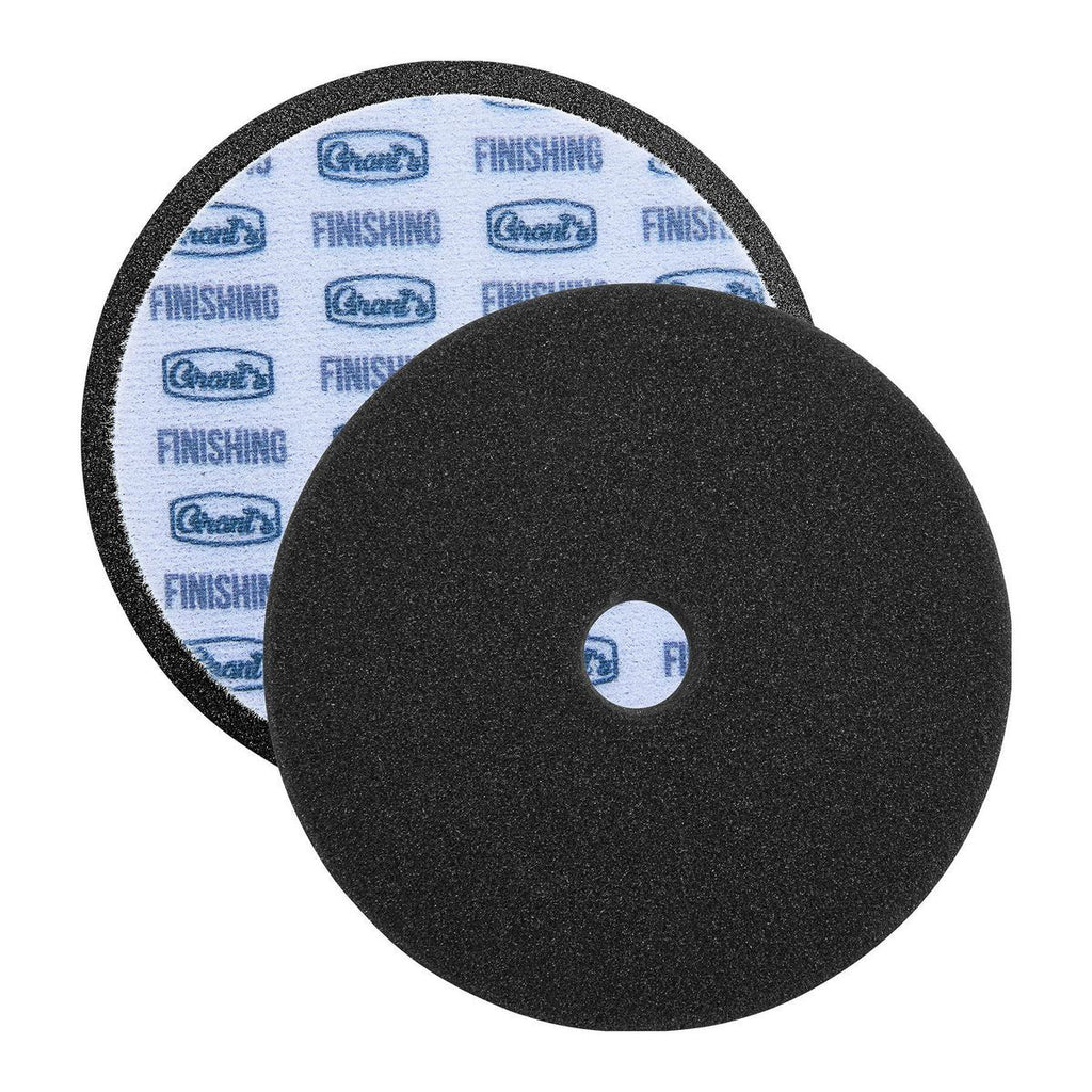 5 in. Finishing Foam Pad 1-Pack O1950