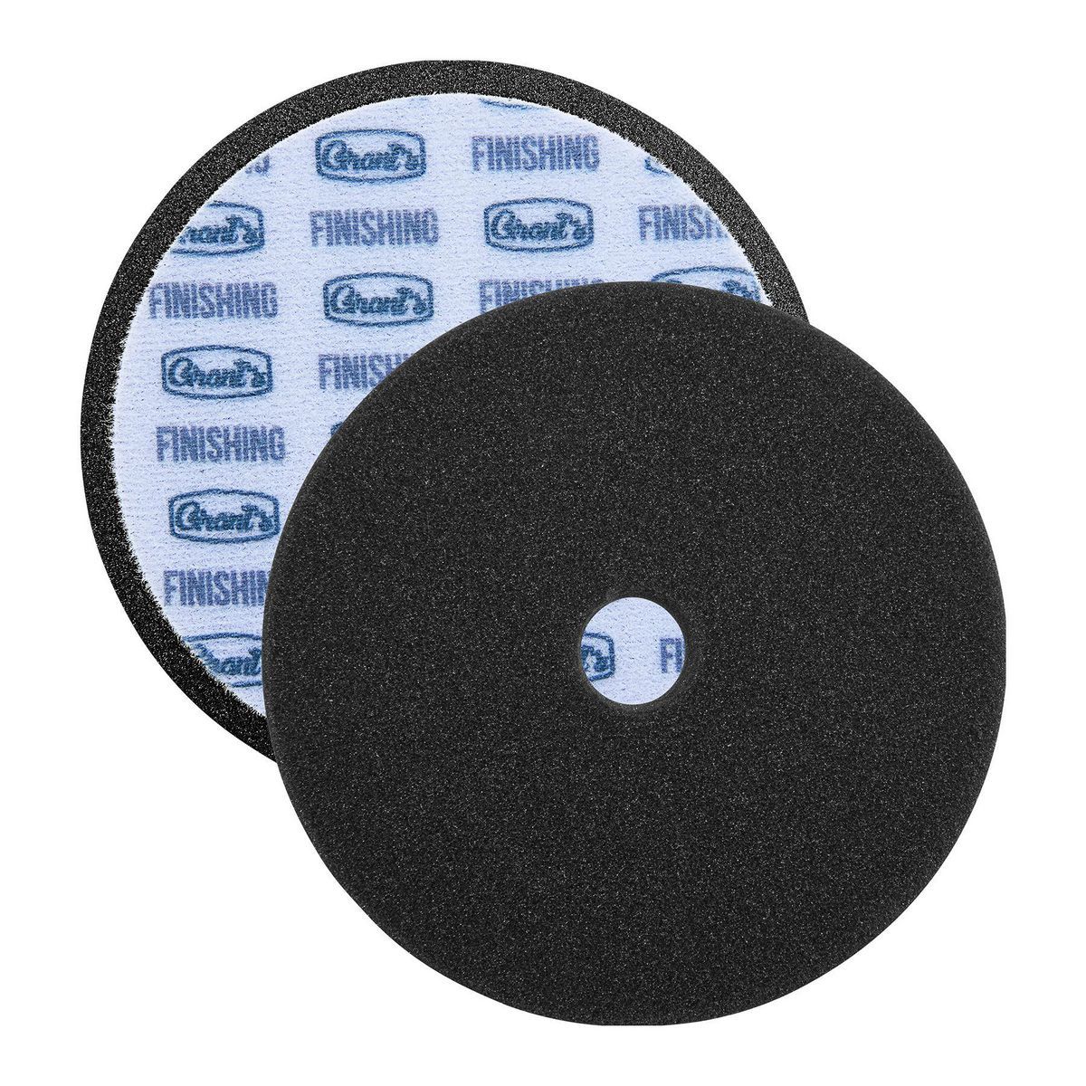 5 in. Finishing Foam Pad 1-Pack O1950