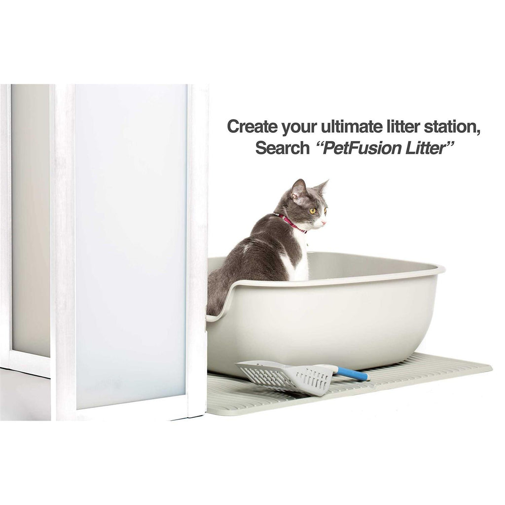 Cat Litter Box Privacy Screen X973