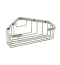 Corner Shower Deep Basket U530002