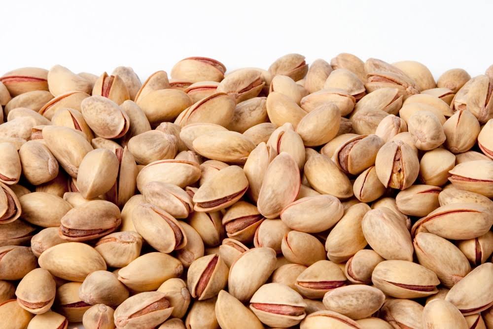 Turkish Antep Pistachios (25 Pound CASE) A48594