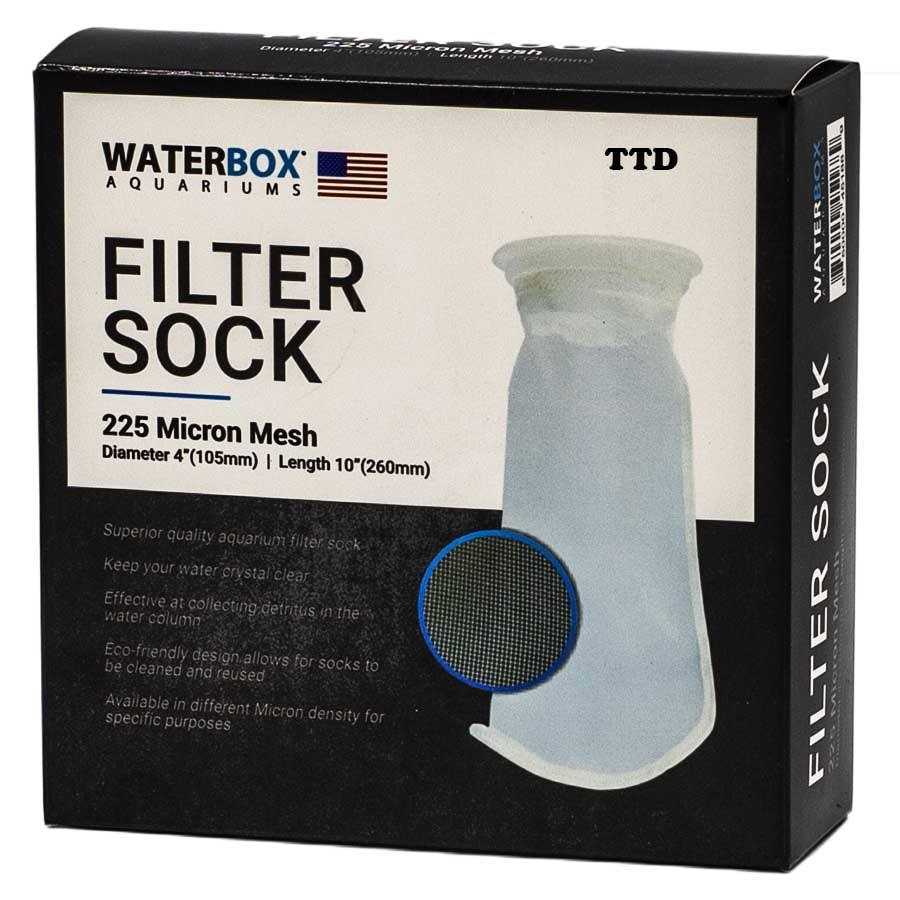 Filter Sock G60407