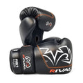 Black Large Boxing Bag Gloves M43761