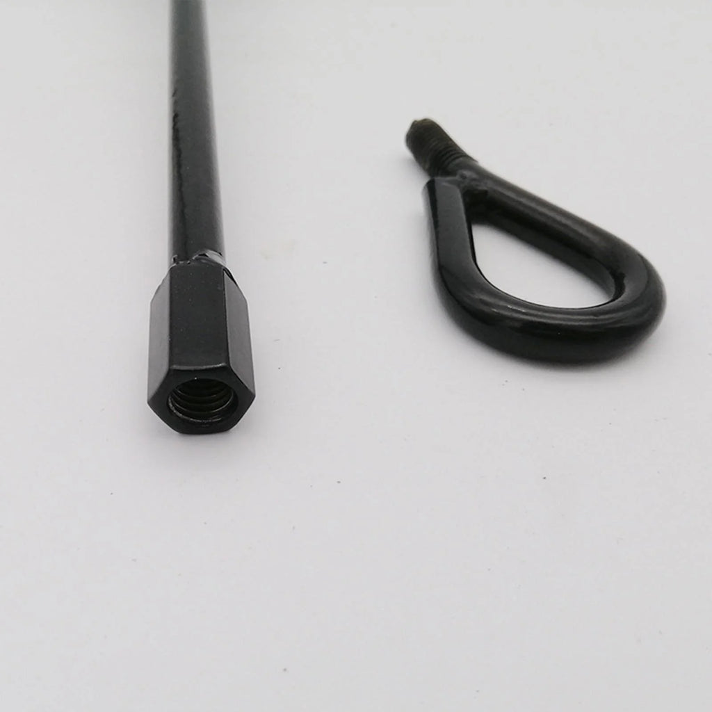 4pcs Heavy Duty Ground Anchors for Camping Tents L175