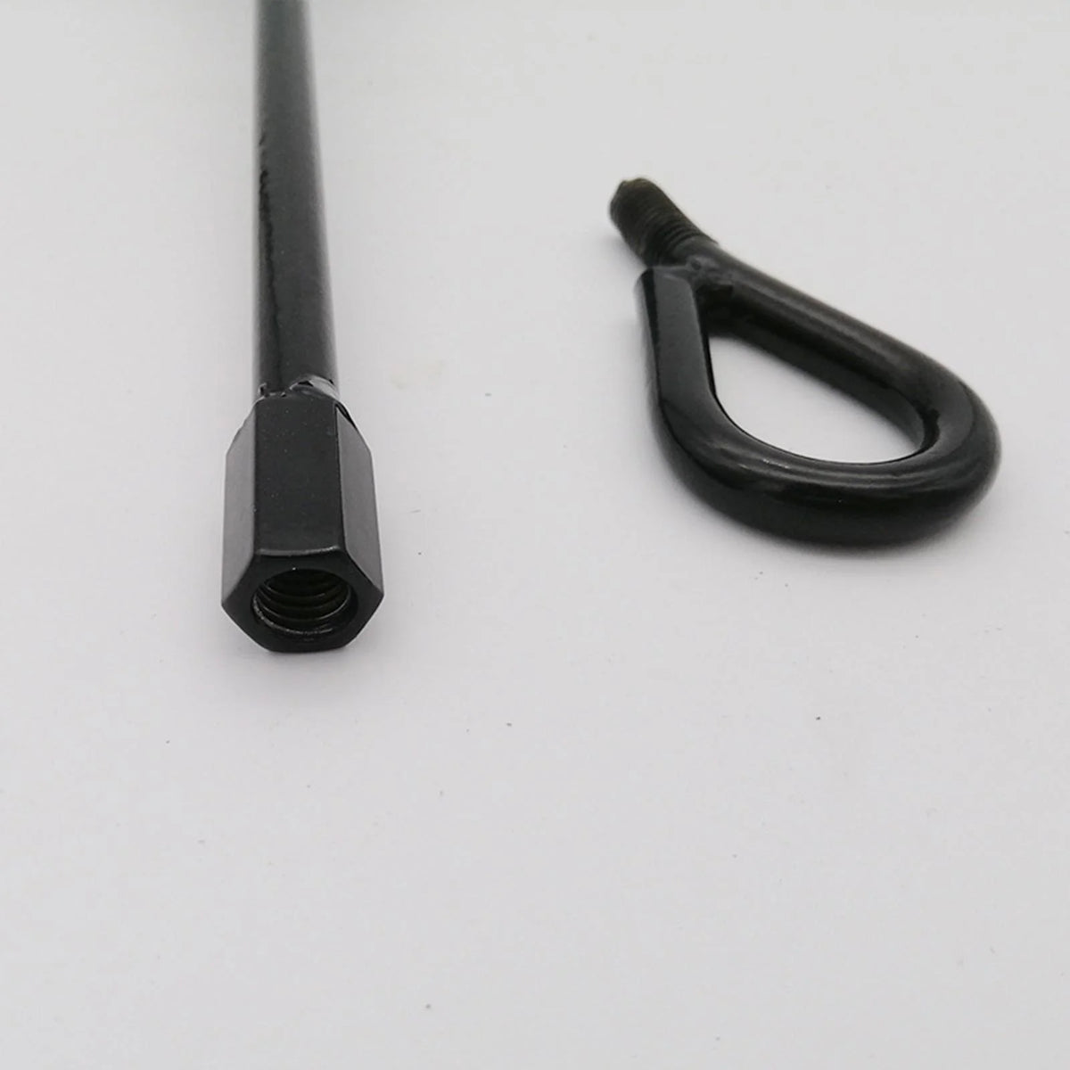 4pcs Heavy Duty Ground Anchors for Camping Tents L175