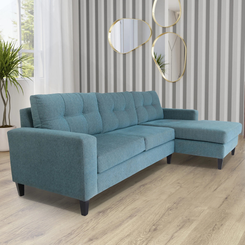 L-Shaped Sectional Sofa C182241