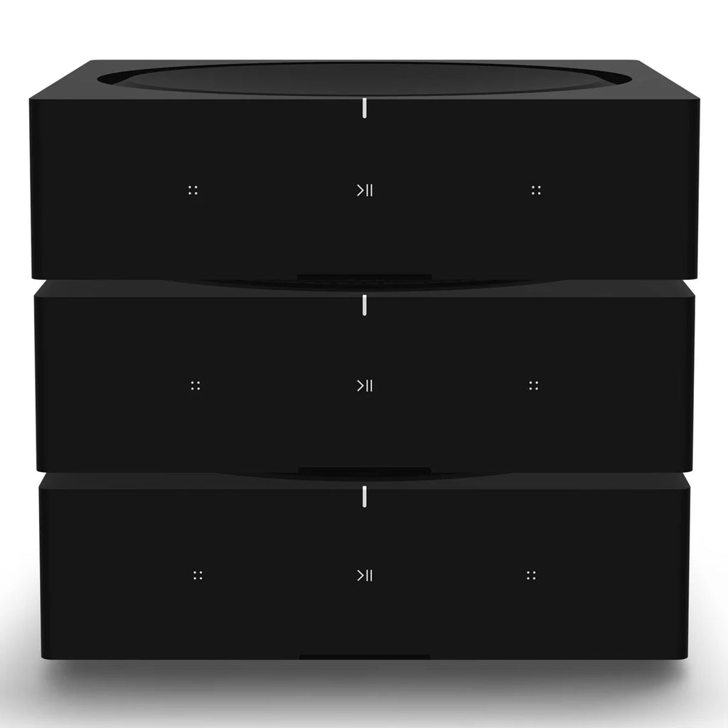 Wireless Hi-Fi Player P343