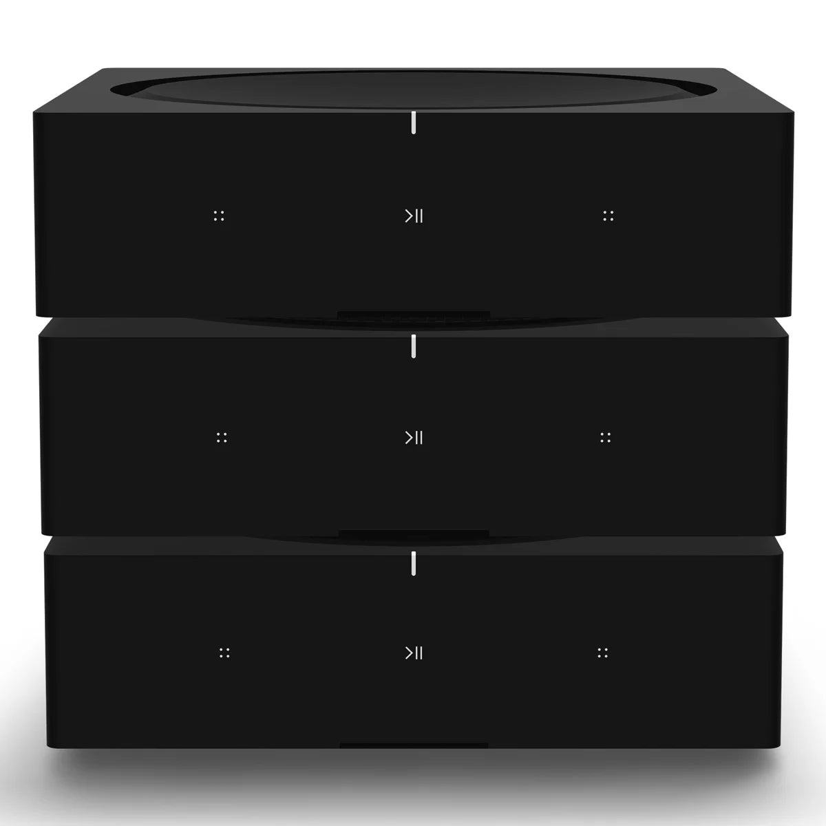 Wireless Hi-Fi Player P343