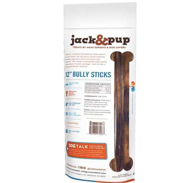 Bully Sticks S400
