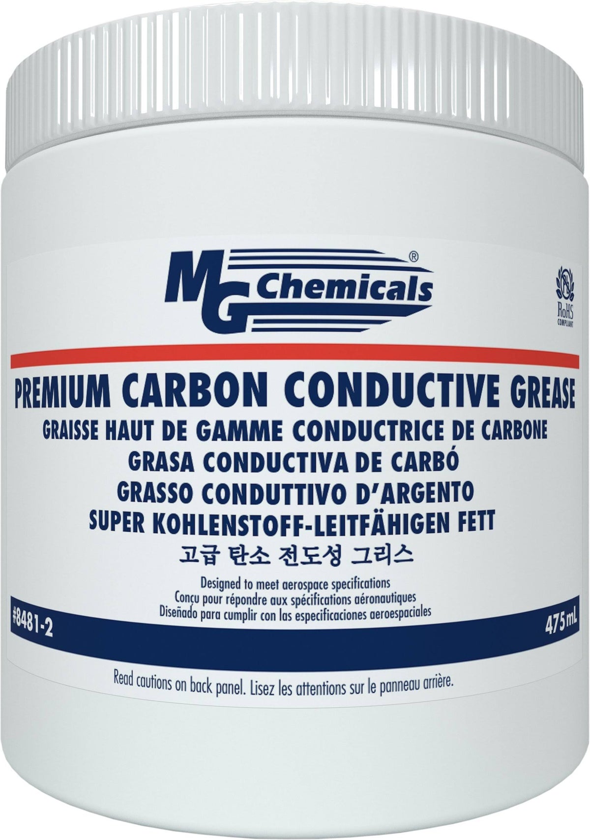 Carbon Conductive Grease L926