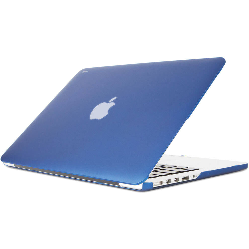 Indigo Blue Hard Case for MacBook Pro D61984
