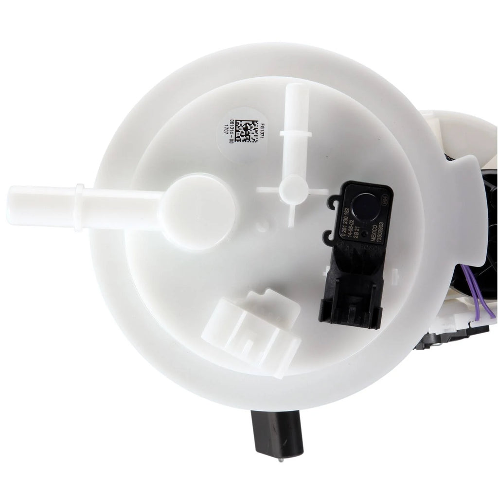 Fuel Pump Module Assembly I4306