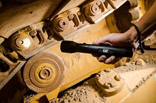 Rechargeable LED Flashlight U6433
