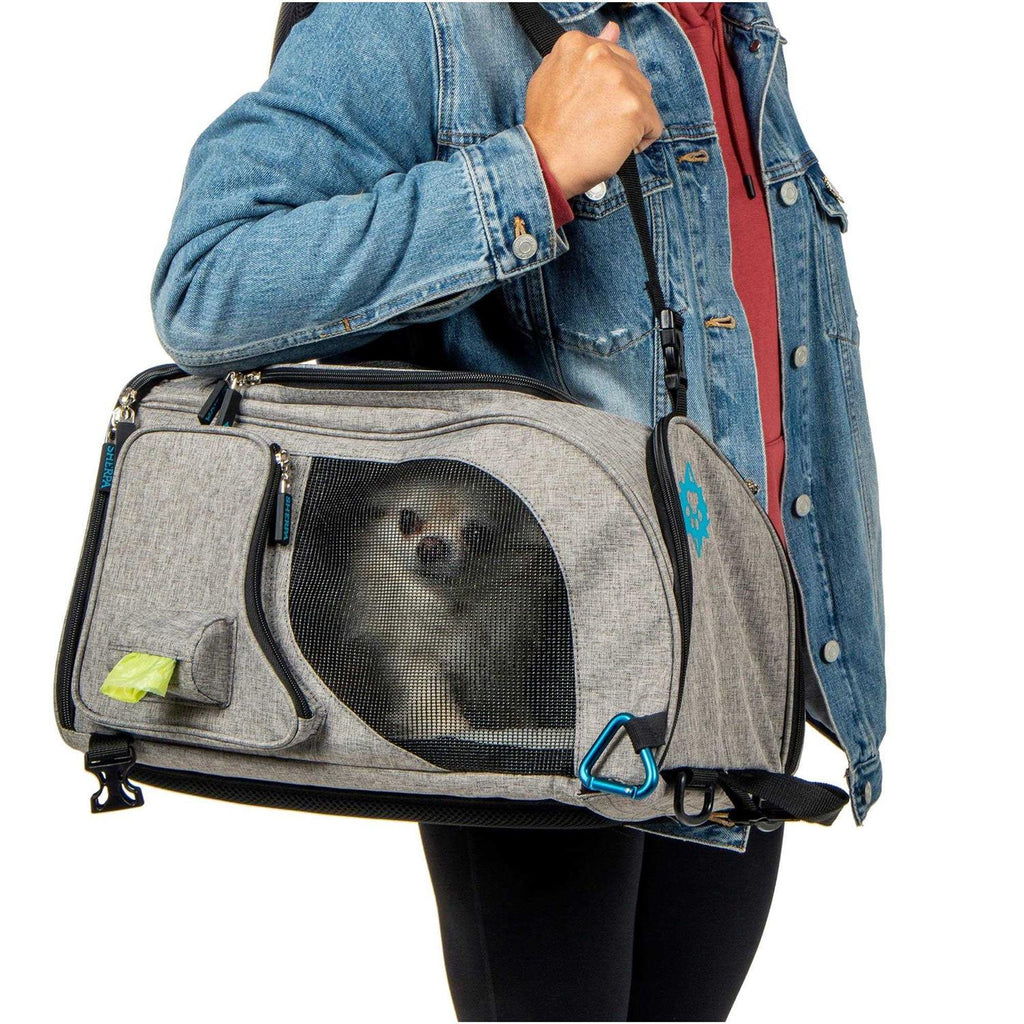 Sherpa Travel Backpack Pet Carrier F4290