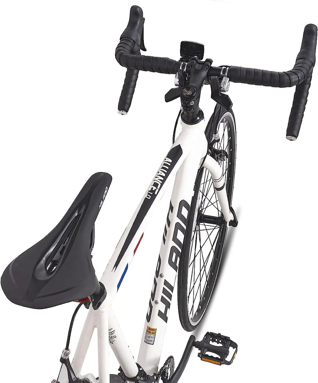 14 Speeds Light Weight Aluminum Frame 700C Road Bike V588767