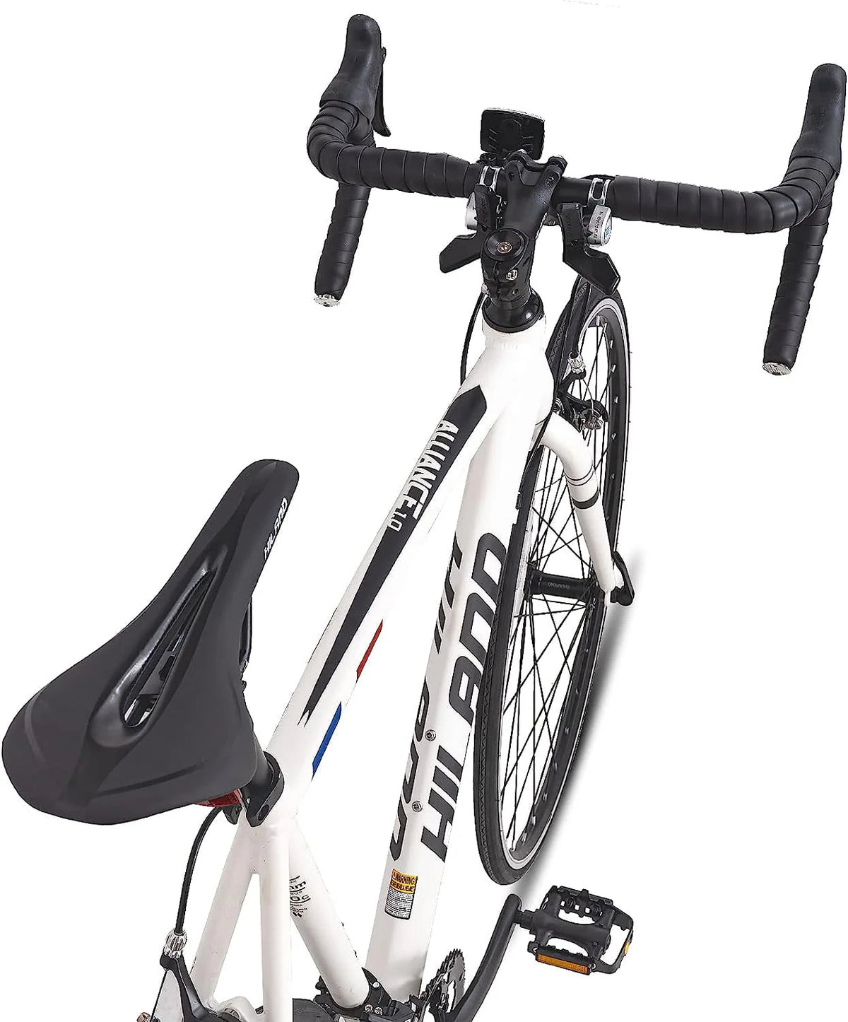 14 Speeds Light Weight Aluminum Frame 700C Road Bike V588767