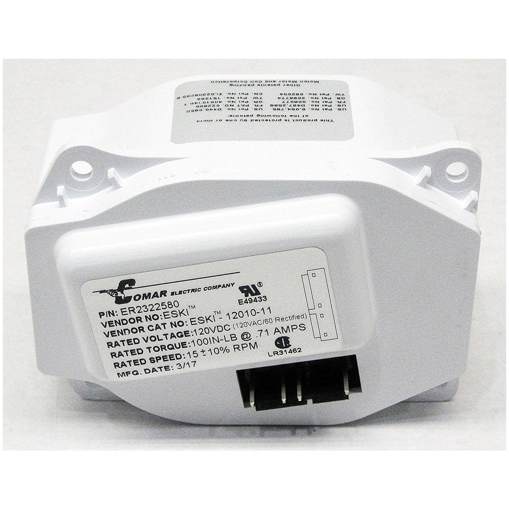 Ice Auger Gear Motor L48244