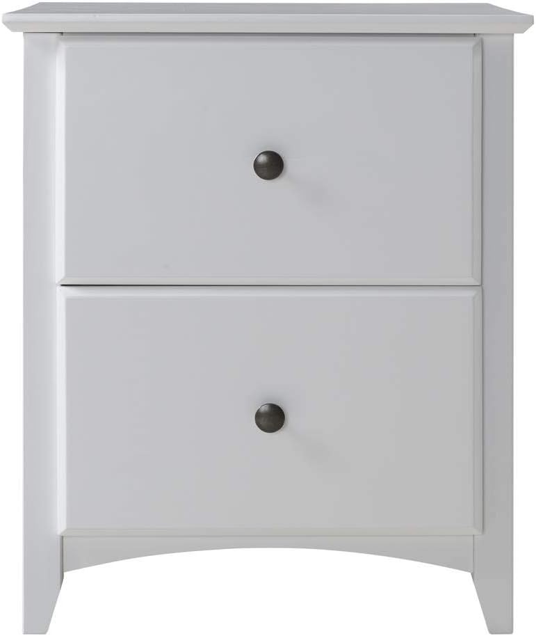 2 Drawer Night Stand H16470