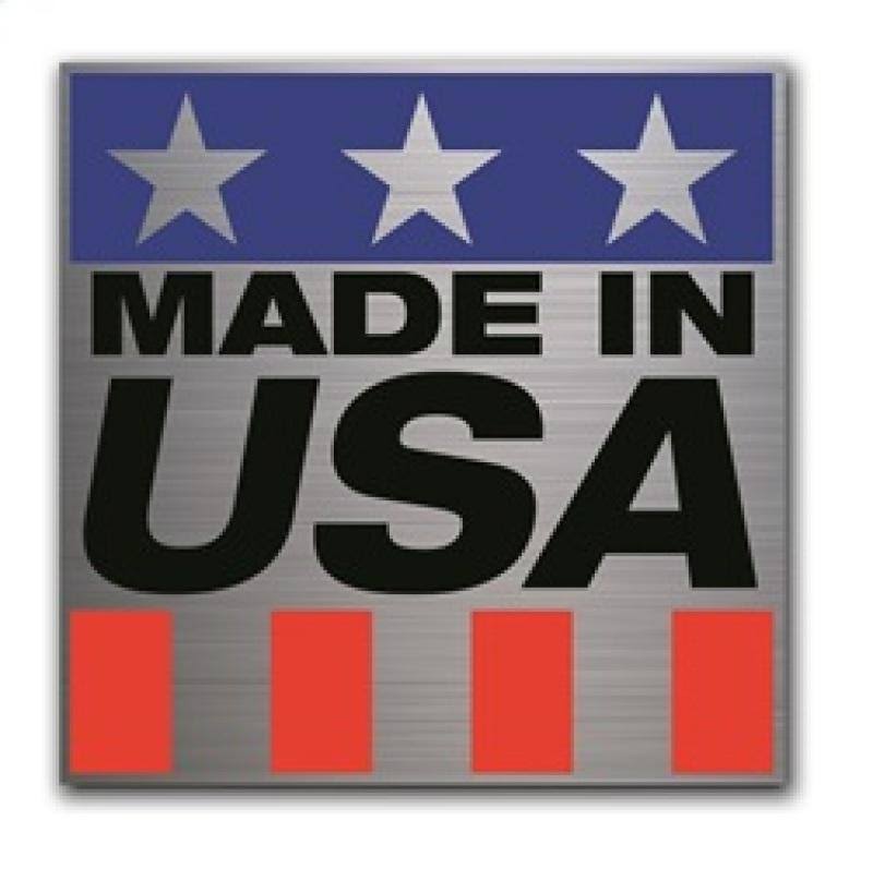 800 CFM Electric Choke Carburetor N6047