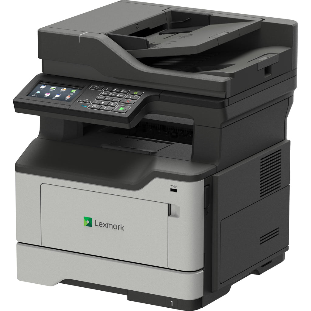 Monochrome Laser Multifunction Printer D1317
