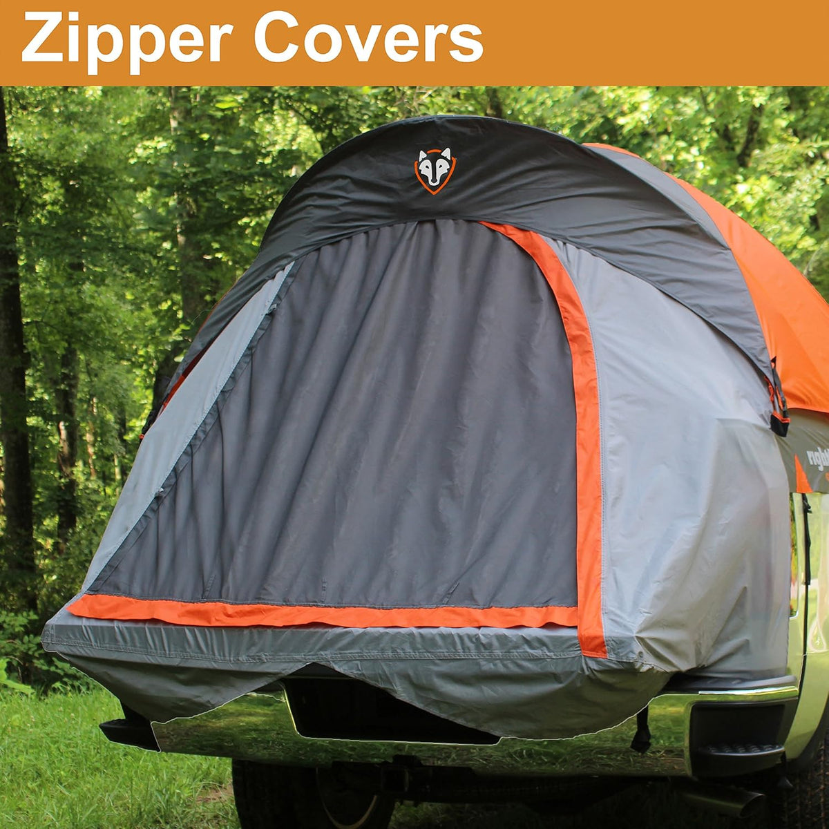 Truck Bed Tent A54615