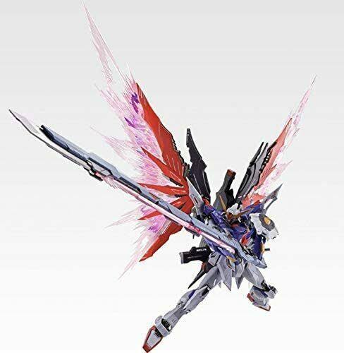 Metal Build Destiny Gundam Soul Red Ver. T59187