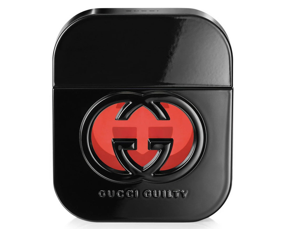 Black 1.6 oz EDT Spray Y7494
