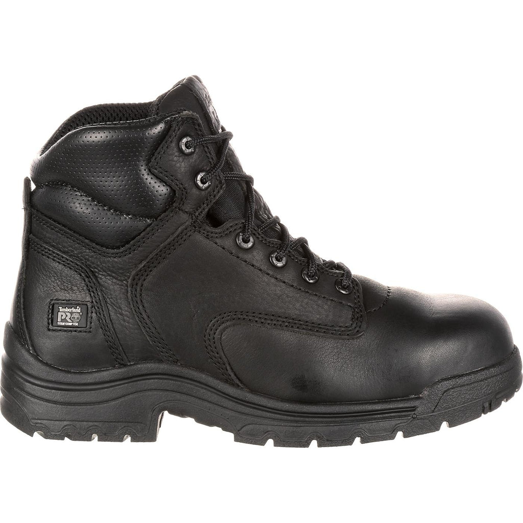 Composite Toe Work Boots Size 9.5(M) T180015