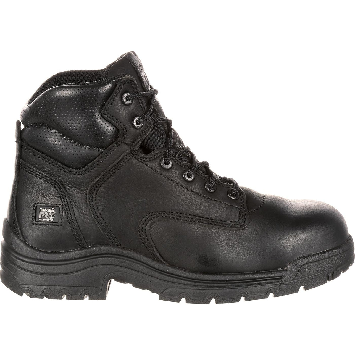 Composite Toe Work Boots Size 9.5(M) T180015