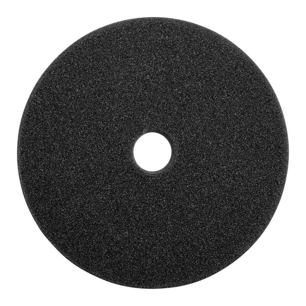5 in. Finishing Foam Pad 1-Pack O1950