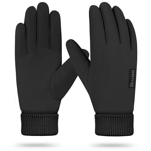 Winter Thermal Touchscreen Gloves O35697