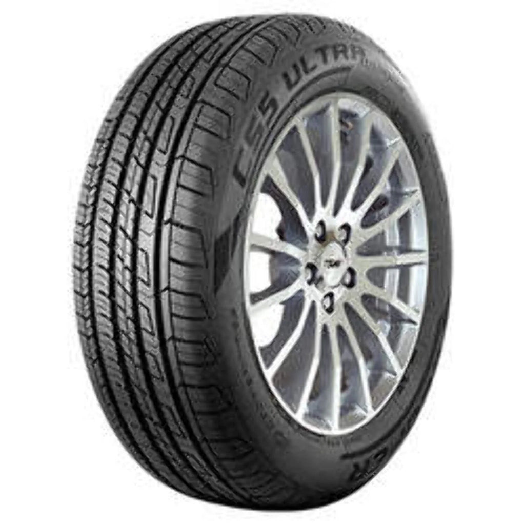 All Season 225/60R18 100V Passenger Tire N458
